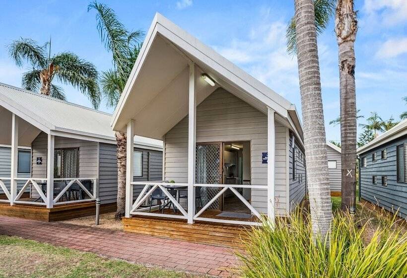 אתר נופש Big4 Tasman Holiday Parks   Tathra Beach