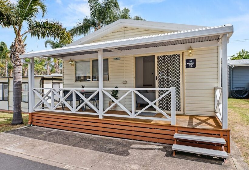 אתר נופש Big4 Tasman Holiday Parks   Tathra Beach