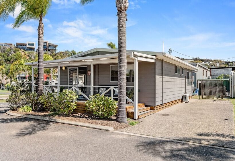 אתר נופש Big4 Tasman Holiday Parks   Tathra Beach