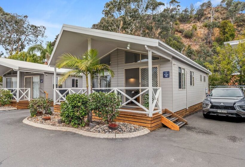 אתר נופש Big4 Tasman Holiday Parks   Tathra Beach