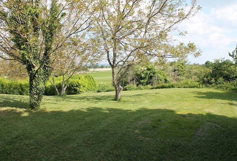 אתר נופש Manoir De Longeveau