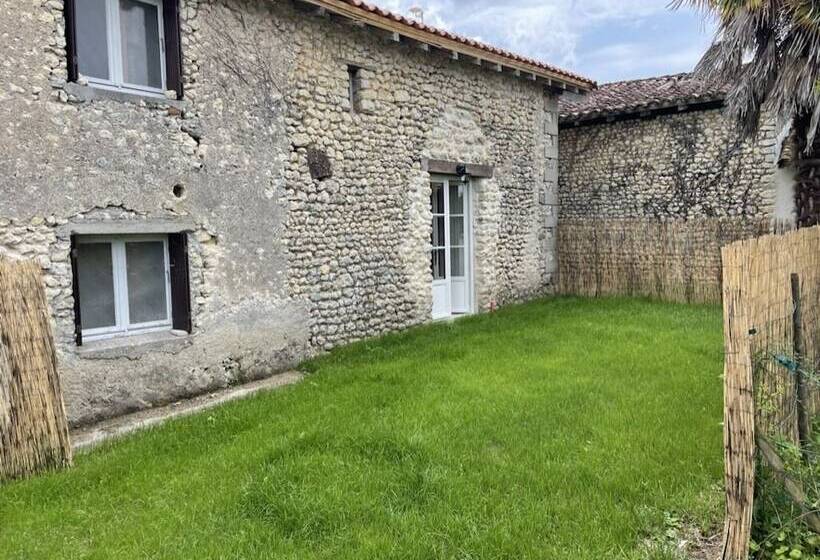 אתר נופש Manoir De Longeveau