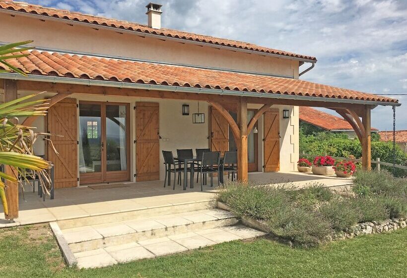 אתר נופש Manoir De Longeveau