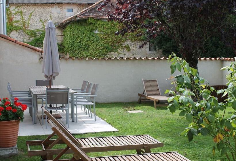 אתר נופש Manoir De Longeveau