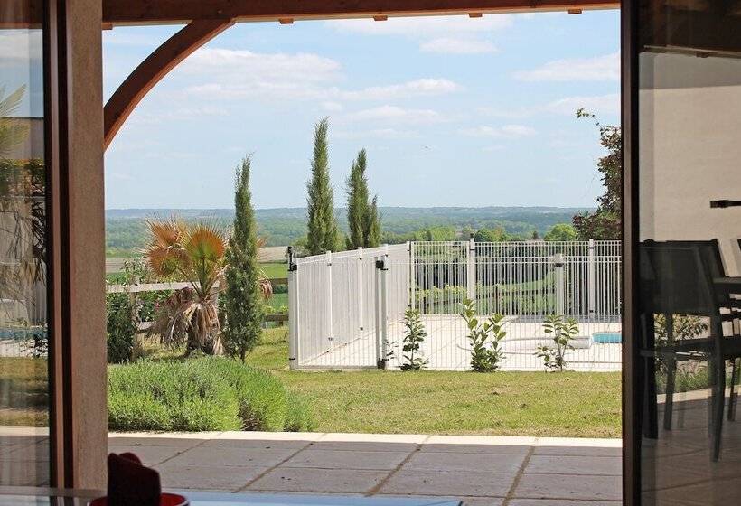 אתר נופש Manoir De Longeveau