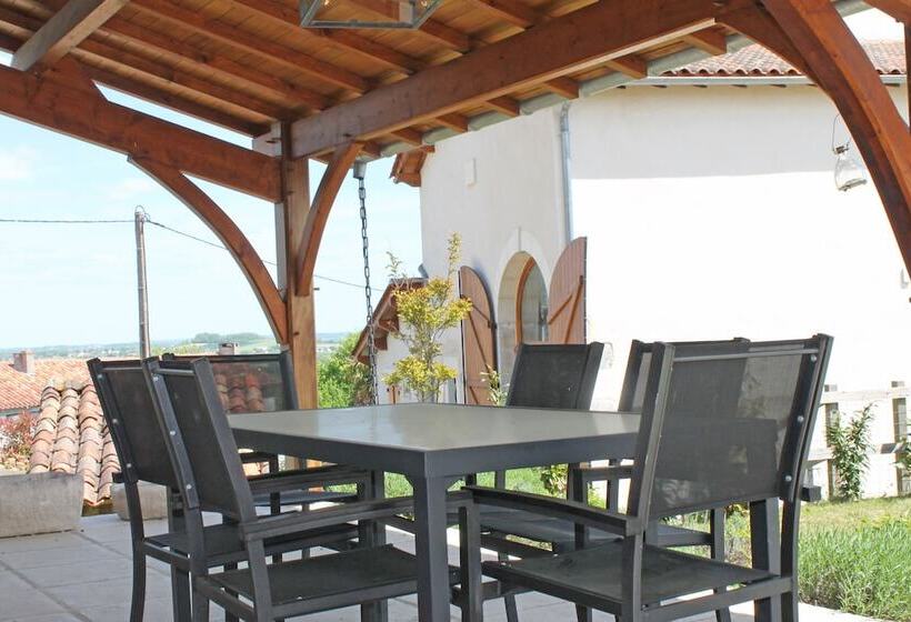 אתר נופש Manoir De Longeveau