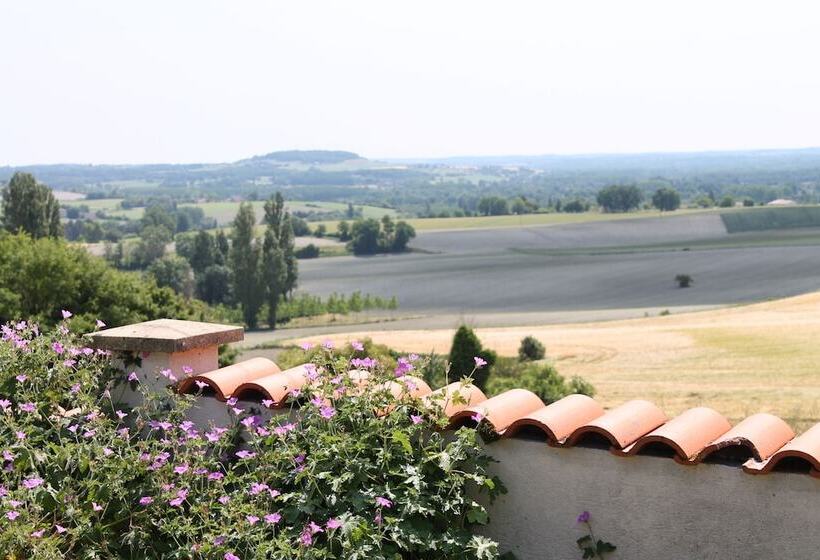 אתר נופש Manoir De Longeveau