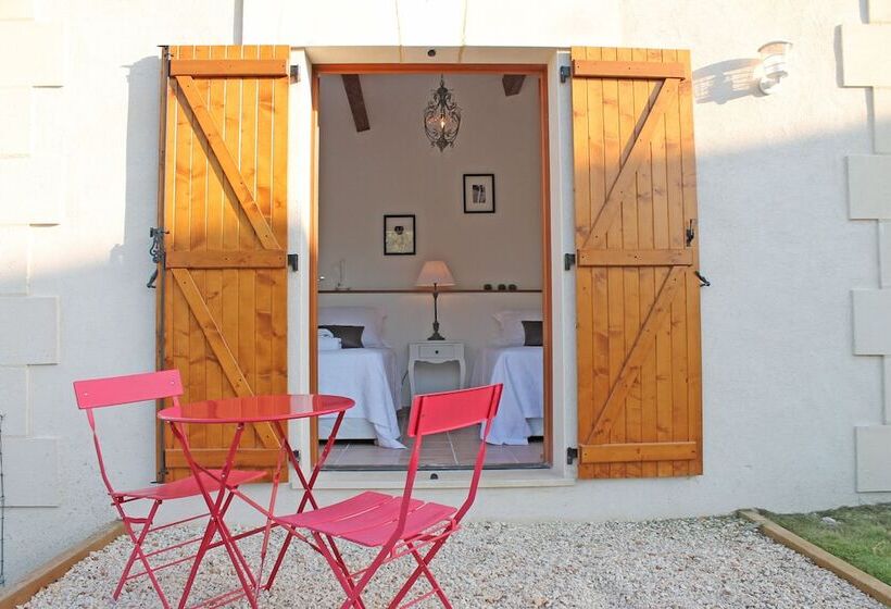 אתר נופש Manoir De Longeveau