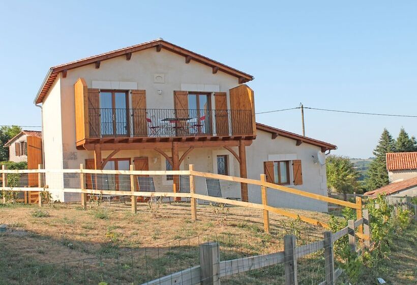 אתר נופש Manoir De Longeveau
