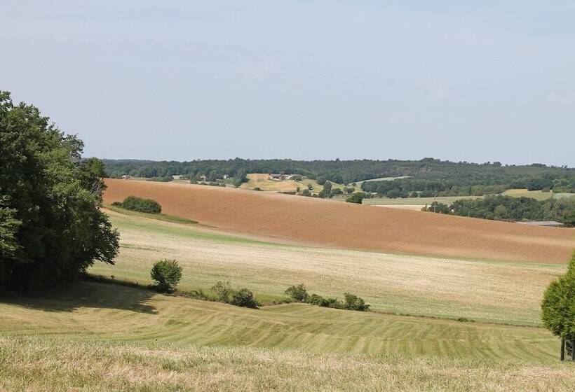 אתר נופש Manoir De Longeveau