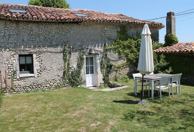 אתר נופש Manoir De Longeveau