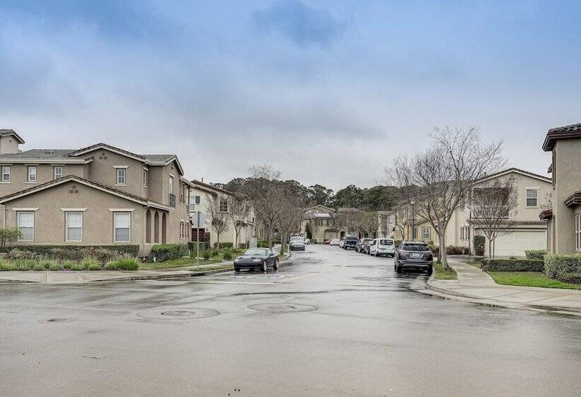 Richmond Vacation Rental: 1 Mi To Shoreline