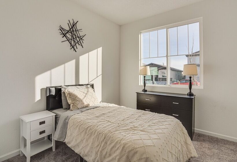 Rio Rancho Home Near Santa Ana Casino + Golf!