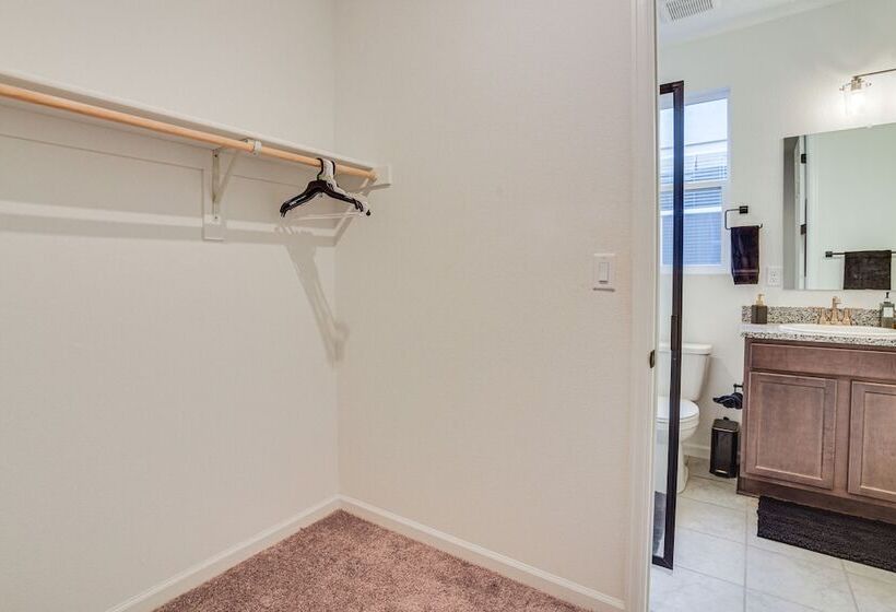 Rio Rancho Home Near Santa Ana Casino + Golf!