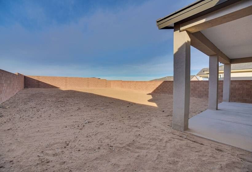 Rio Rancho Home Near Santa Ana Casino + Golf!