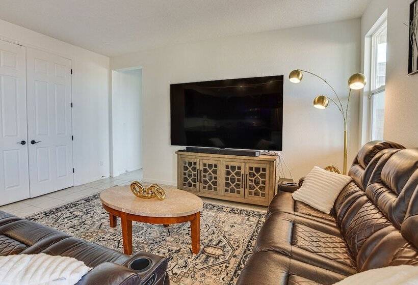 Rio Rancho Home Near Santa Ana Casino + Golf!