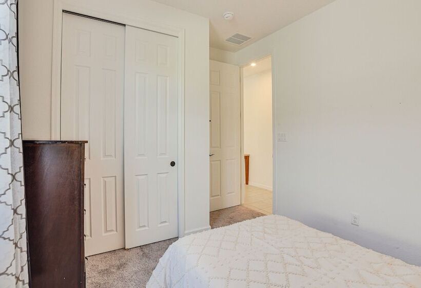 Rio Rancho Home Near Santa Ana Casino + Golf!