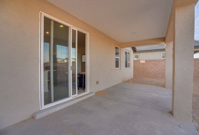 Rio Rancho Home Near Santa Ana Casino + Golf!