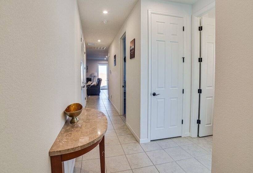 Rio Rancho Home Near Santa Ana Casino + Golf!
