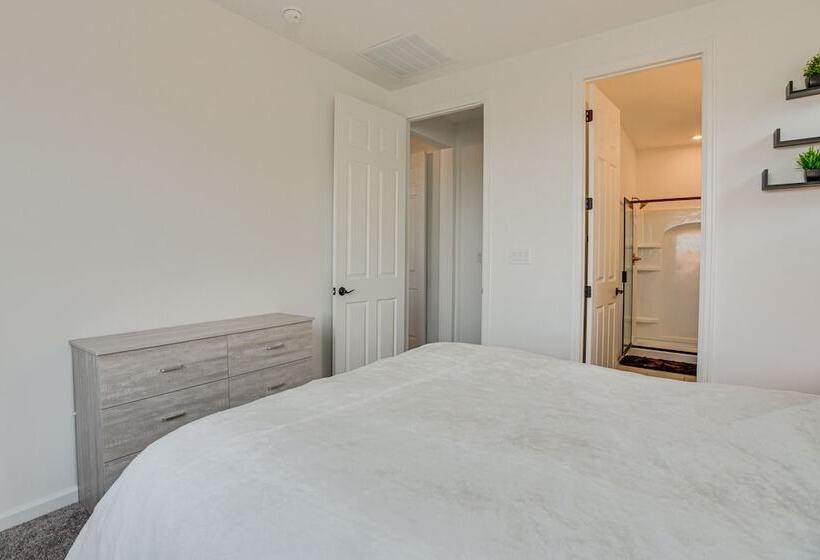 Rio Rancho Home Near Santa Ana Casino + Golf!