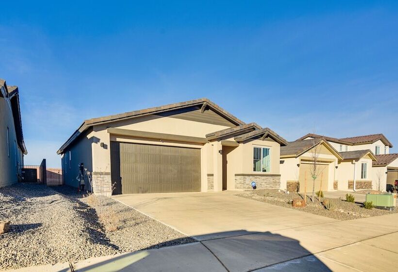 Rio Rancho Home Near Santa Ana Casino + Golf!