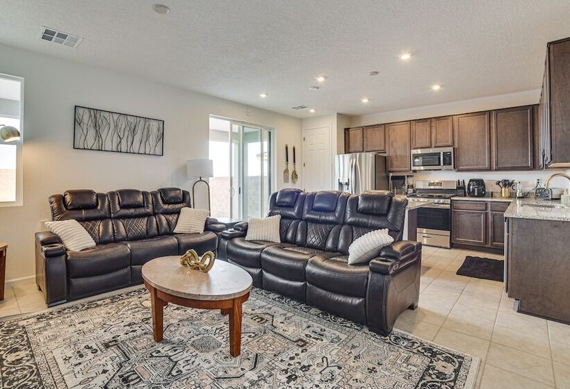 Rio Rancho Home Near Santa Ana Casino + Golf!