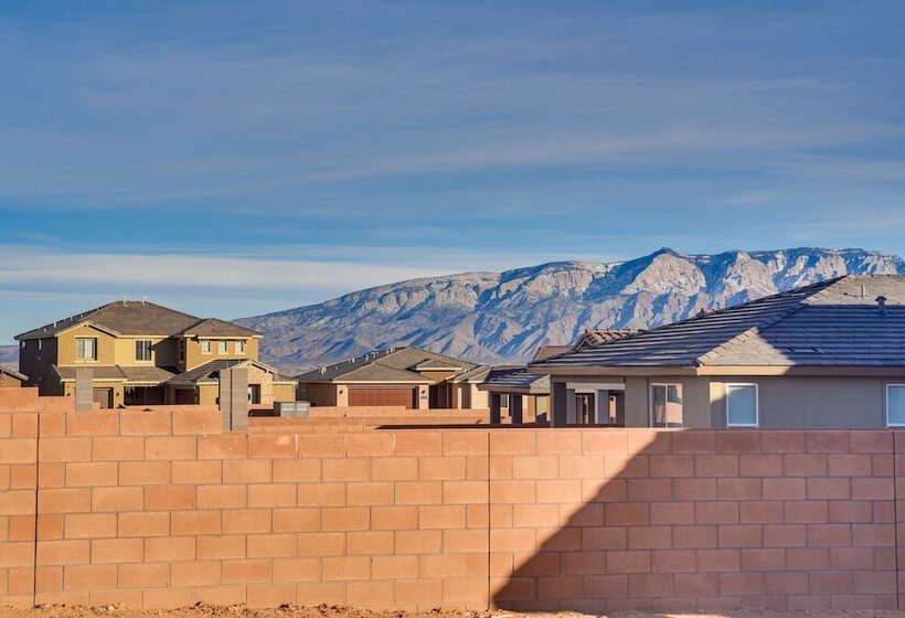 Rio Rancho Home Near Santa Ana Casino + Golf!