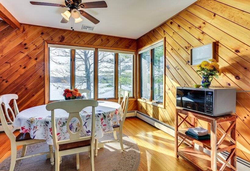 Rock Hill Home W/ Fire Pit On Wanaksink Lake!