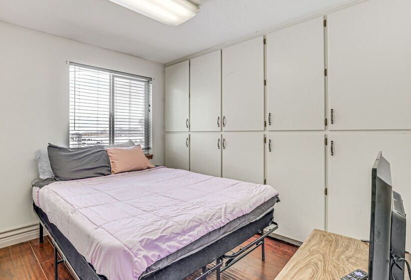 Roomy Cedar City Home: Fenced Yard, Pets Welcome!