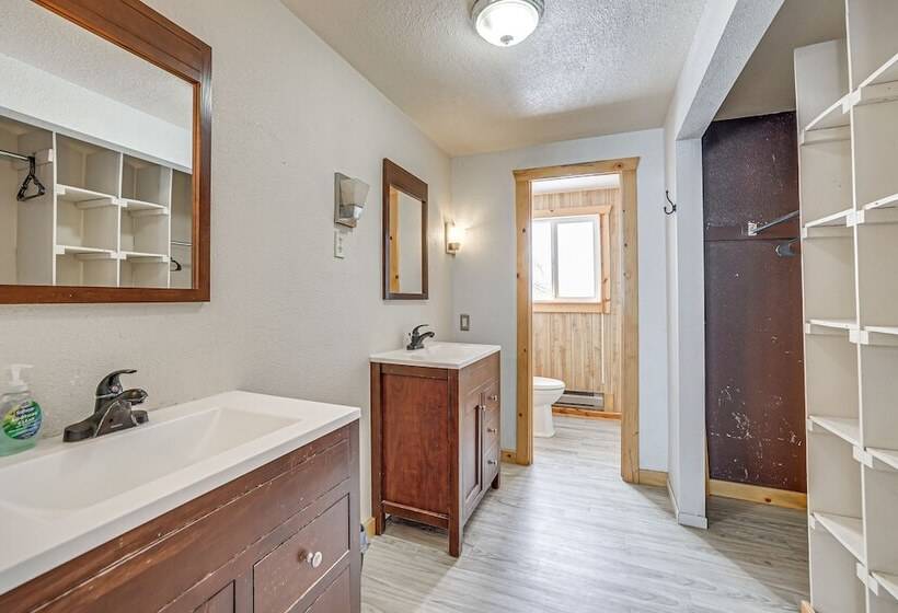 Roomy Cedar City Home: Fenced Yard, Pets Welcome!