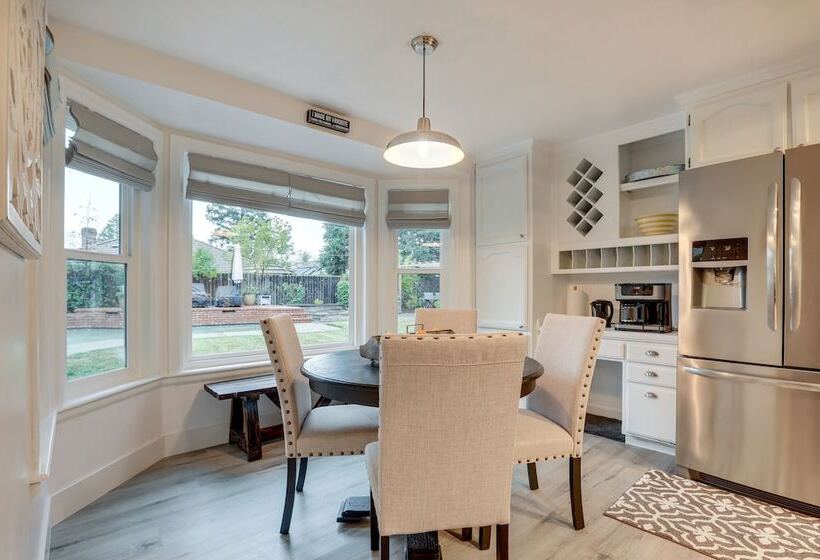 Roseville Home W/ Pool, 5 Mi To Folsom Lake!