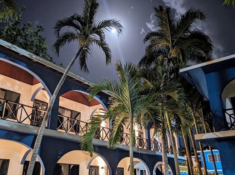 Rum Runners Resort