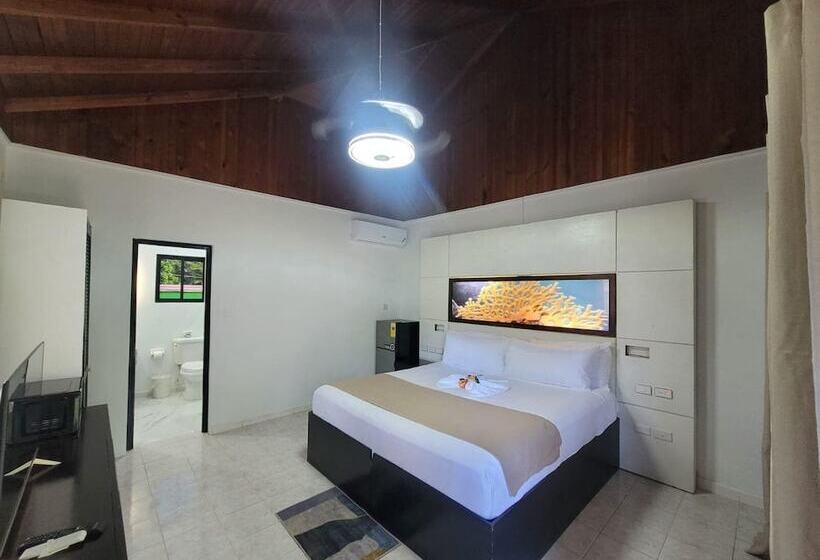 Rum Runners Resort