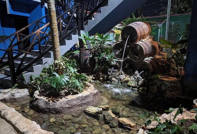 Rum Runners Resort