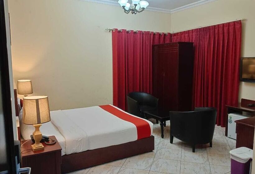 Ruwi Beach Hotel Apartments