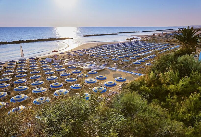 Serena Majestic Residence