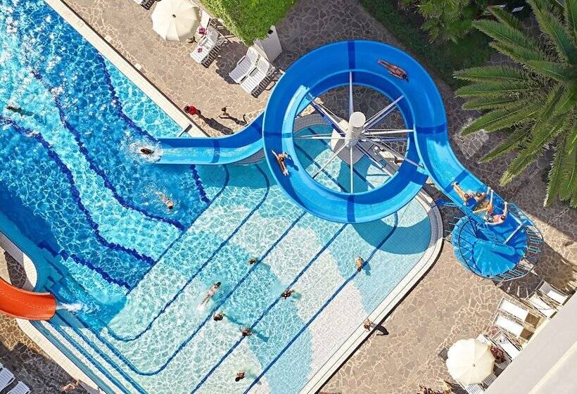 Serena Majestic Residence