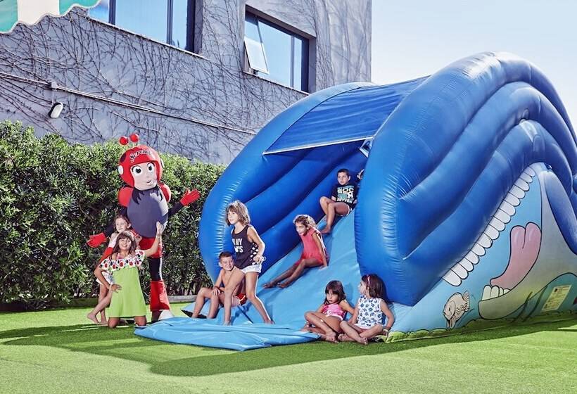 Serena Majestic Residence