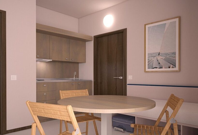 Serena Majestic Residence