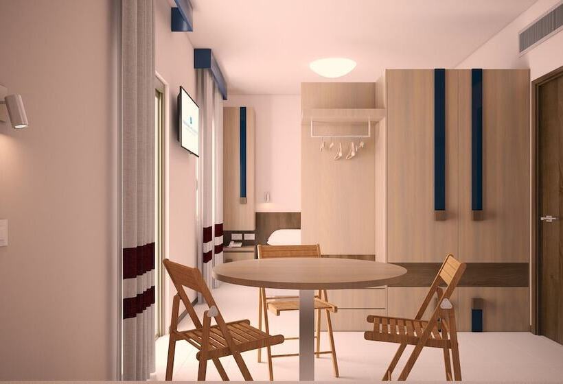 Serena Majestic Residence