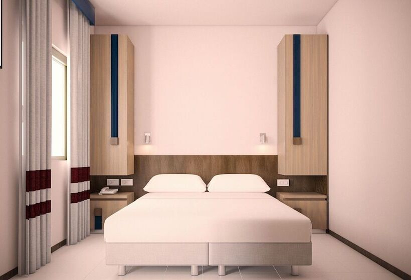 Serena Majestic Residence