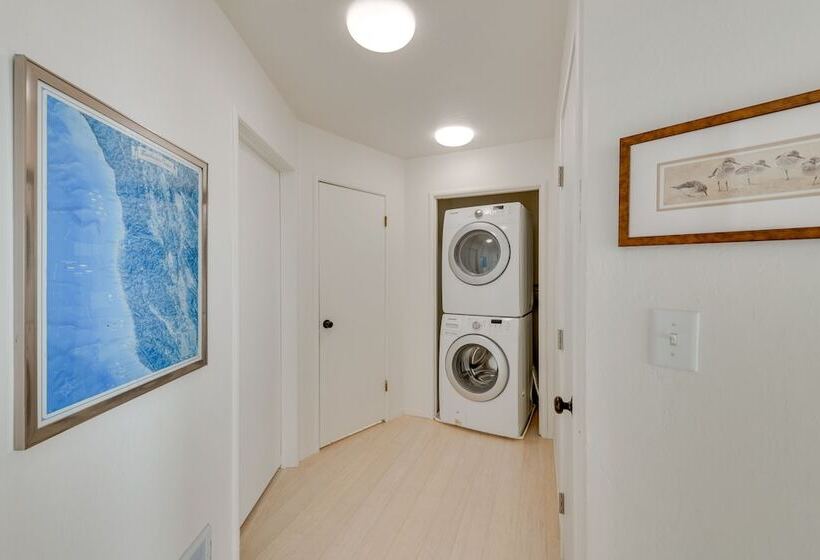 Serene Irish Beach Home W/ Panoramic Ocean Views!