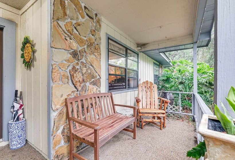 Spacious Brandon Home: 10 Mi To Downtown Tampa!