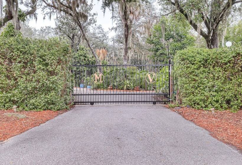 Spacious Brandon Home: 10 Mi To Downtown Tampa!