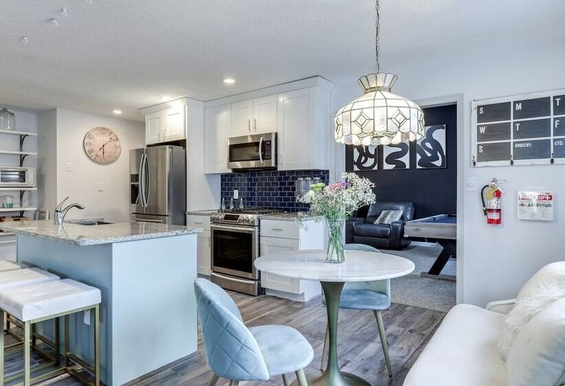 Family Friendly Stockbridge Home By Amphitheater!