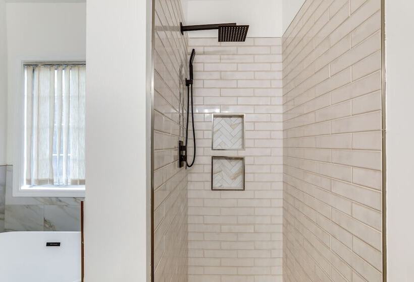 Family Friendly Stockbridge Home By Amphitheater!