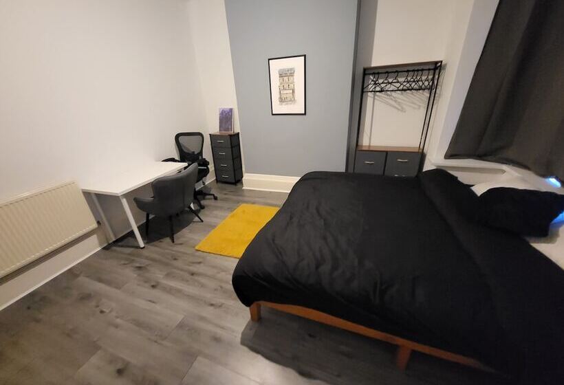 Stay Sleep Rest   Park Road