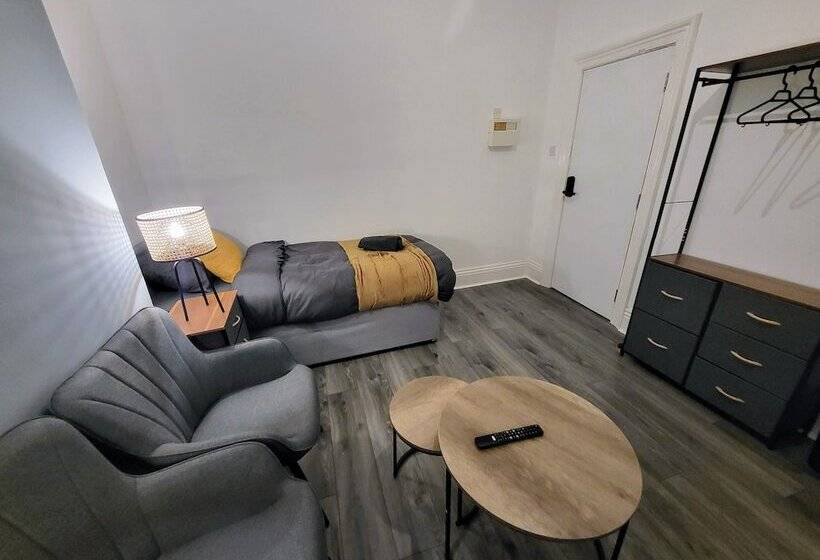 Stay Sleep Rest   Park Road