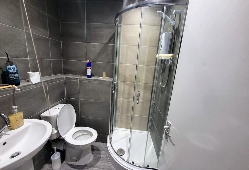 Stay Sleep Rest   Park Road