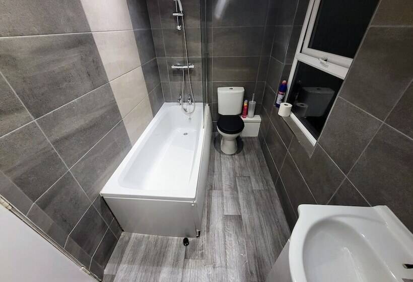 Stay Sleep Rest   Park Road